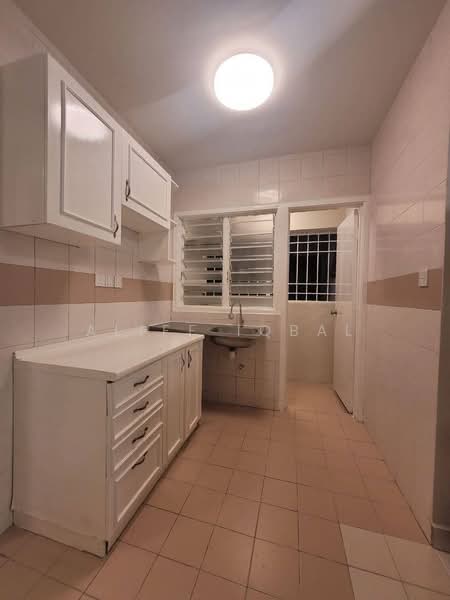 Apartment for Sale at Flora Damansara Apartment - Aliff Iqbal - PropertyGuru.com.my