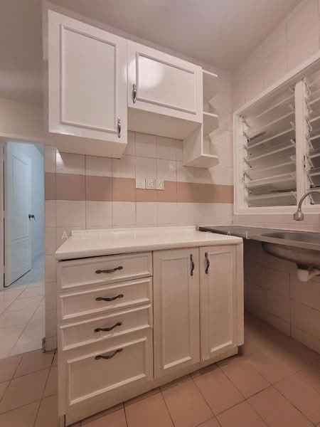 Apartment for Sale at Flora Damansara Apartment - Aliff Iqbal - PropertyGuru.com.my