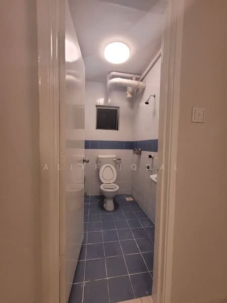 Apartment for Sale at Flora Damansara Apartment - Aliff Iqbal - PropertyGuru.com.my