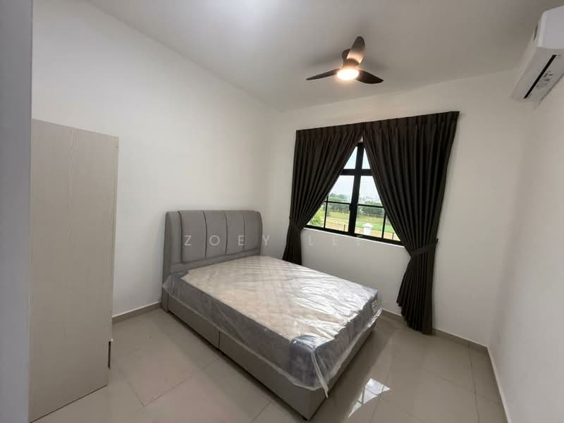 2-storey Terraced House for Rent in Iskandar Puteri (Nusajaya) (Johor) - Zoey Lee - Bedroom - PropertyGuru.com.my