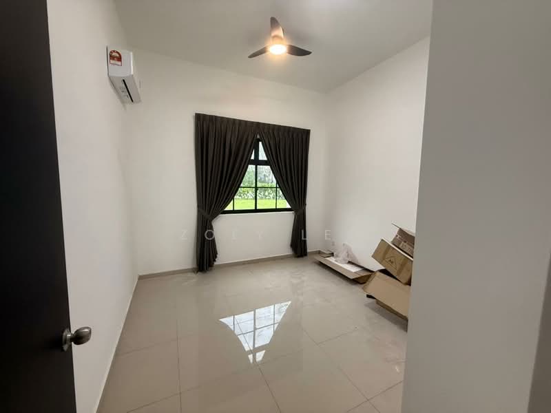 2-storey Terraced House for Rent in Iskandar Puteri (Nusajaya) (Johor) - Zoey Lee - Bedroom - PropertyGuru.com.my