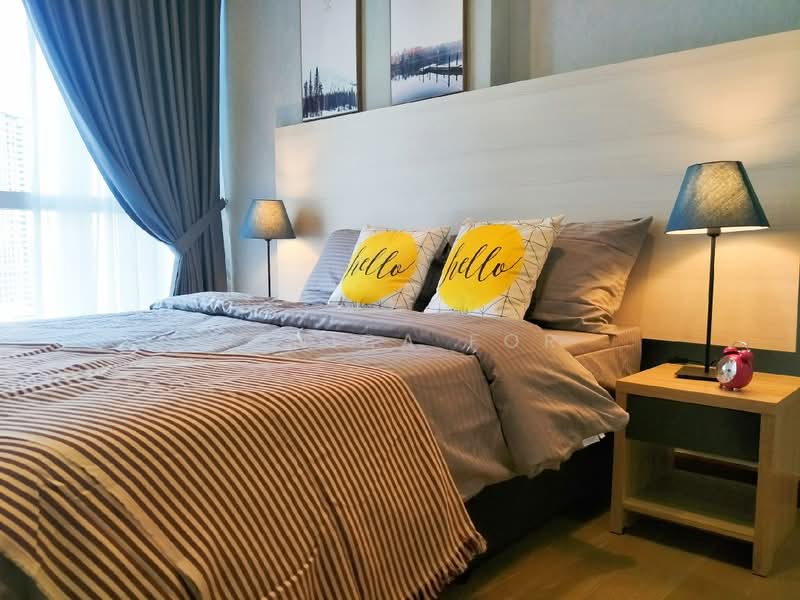 Service Residence for Rent at Puteri Cove Residences - Venica For - Bedroom - PropertyGuru.com.my