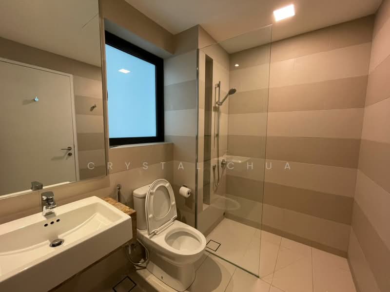 Condominium for Rent at Westside Three - Crystal Chua - Bathroom - PropertyGuru.com.my