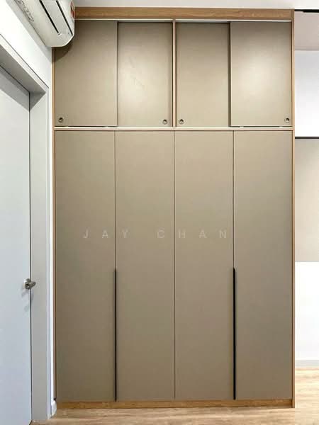Untuk Disewa - Sunway Belfield