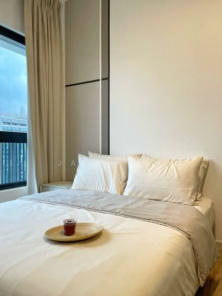 Untuk Disewa - Sunway Belfield