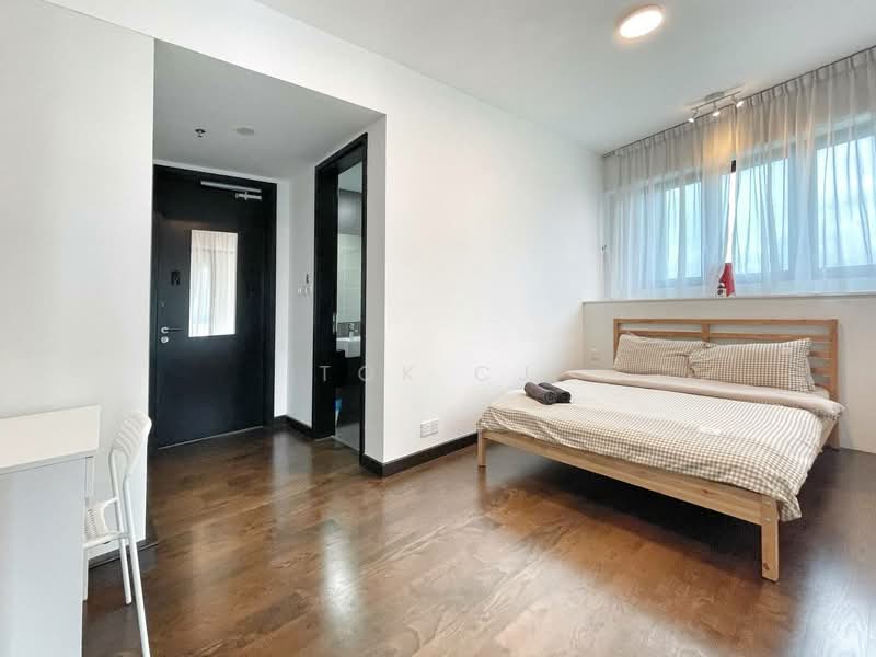 Apartment for Rent at Almas - Tok CJ - Bedroom - PropertyGuru.com.my