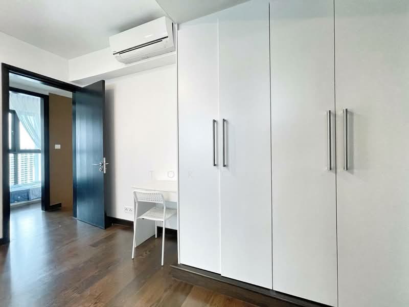 Apartment for Rent at Almas - Tok CJ - Bedroom - PropertyGuru.com.my