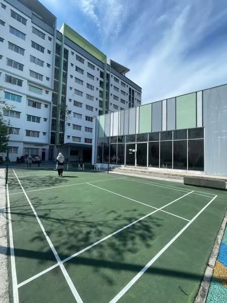 Apartment for Sale at Sutera Bayu Apartment - Jimmy Tan - Exterior - PropertyGuru.com.my