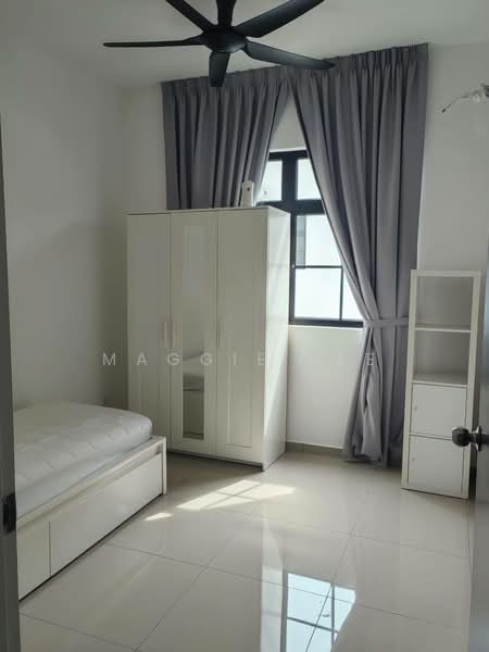 2-storey Terraced House for Rent in Eco Botanic 2 (Iskandar Puteri (Nusajaya)) - Maggie Lee - Bedroom - PropertyGuru.com.my
