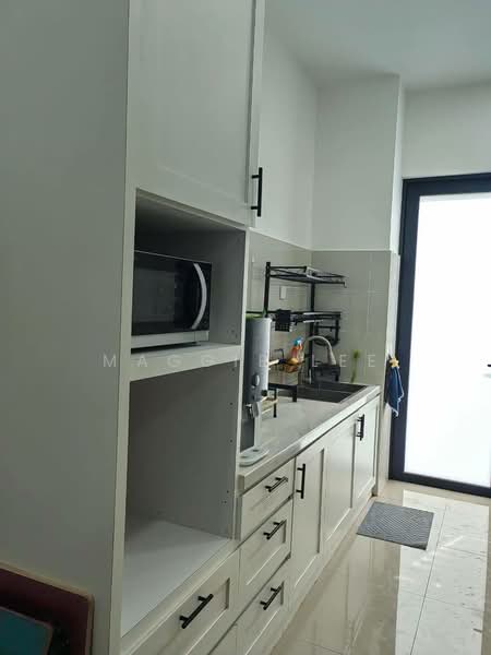 2-storey Terraced House for Rent in Eco Botanic 2 (Iskandar Puteri (Nusajaya)) - Maggie Lee - Kitchen - PropertyGuru.com.my