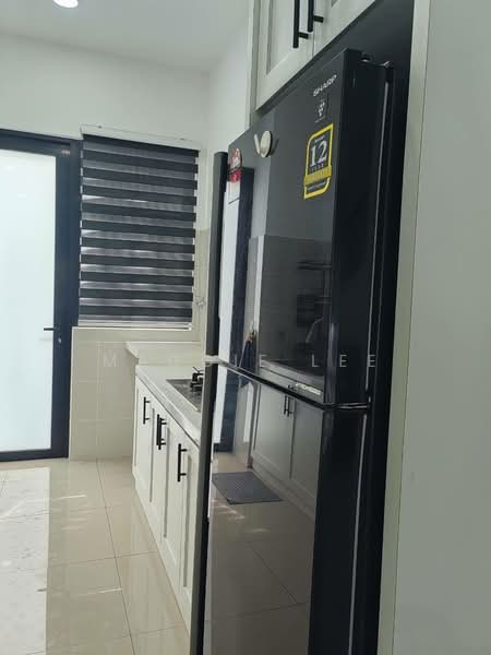 2-storey Terraced House for Rent in Eco Botanic 2 (Iskandar Puteri (Nusajaya)) - Maggie Lee - Kitchen - PropertyGuru.com.my