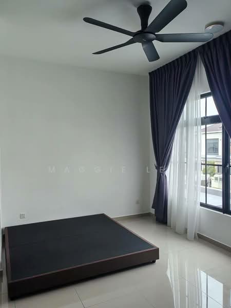 2-storey Terraced House for Rent in Eco Botanic 2 (Iskandar Puteri (Nusajaya)) - Maggie Lee - Bedroom - PropertyGuru.com.my