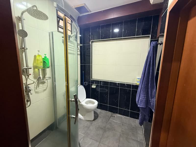 2-storey Terraced House for Rent in Eco Botanic 2 (Iskandar Puteri (Nusajaya)) - Maggie Lee - Bathroom - PropertyGuru.com.my