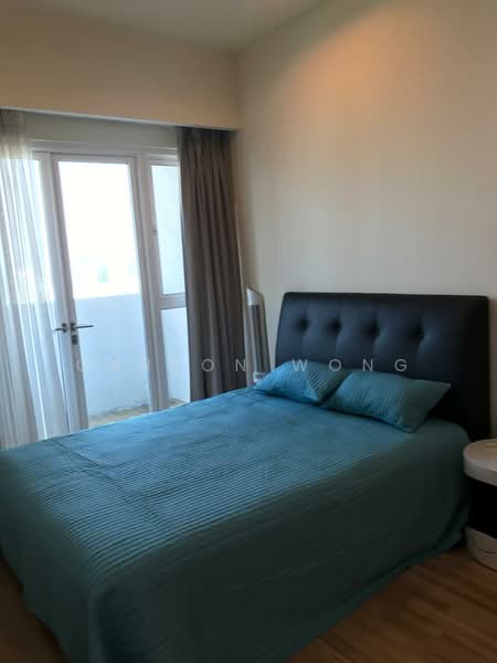 Condominium for Rent at Tiffani Kiara - Carson Wong - Bedroom - PropertyGuru.com.my