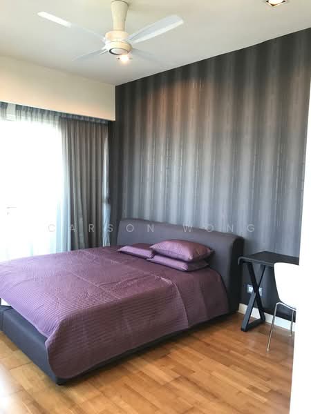 Condominium for Rent at Tiffani Kiara - Carson Wong - Bedroom - PropertyGuru.com.my