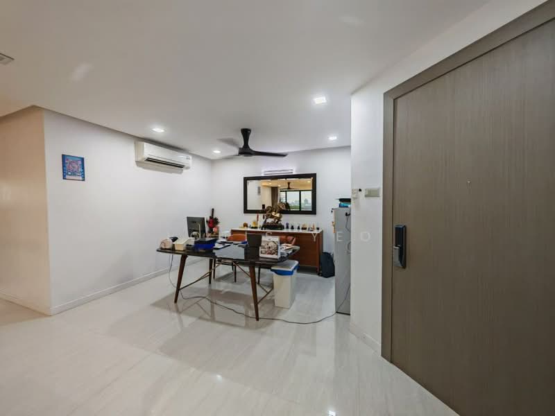 Kondominium untuk Dijual di The Straits View Condominium - Louis Yeo - Interior - PropertyGuru.com.my