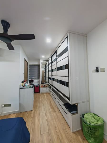 Kondominium untuk Dijual di The Straits View Condominium - Louis Yeo - Interior - PropertyGuru.com.my
