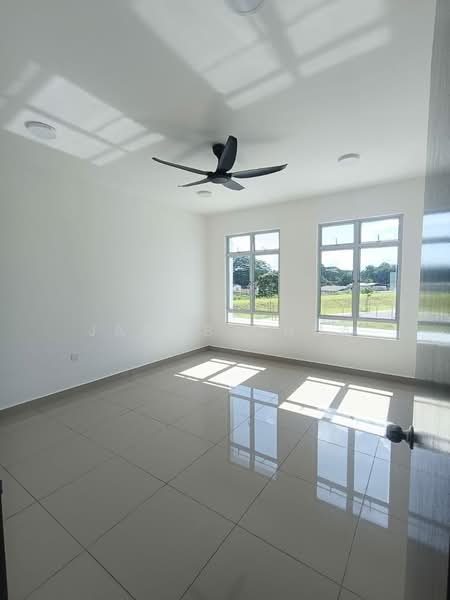 Terraced House for Rent in Bandar Dato Onn (Tebrau) - Jacob Chua - Interior - PropertyGuru.com.my