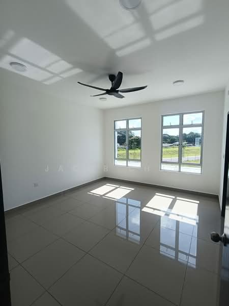 Terraced House for Rent in Bandar Dato Onn (Tebrau) - Jacob Chua - Interior - PropertyGuru.com.my