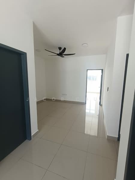 Terraced House for Rent in Bandar Dato Onn (Tebrau) - Jacob Chua - Interior - PropertyGuru.com.my