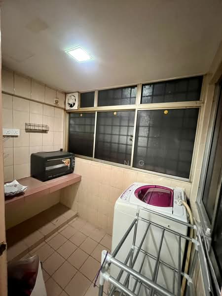 Apartment for Sale at Sri Cempaka (Taman Wawasan) - Ben Ng - Interior - PropertyGuru.com.my