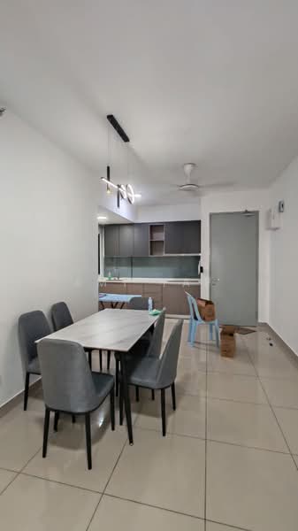 Service Residence for Rent at M Luna - Amy Yap - Dining Room - PropertyGuru.com.my