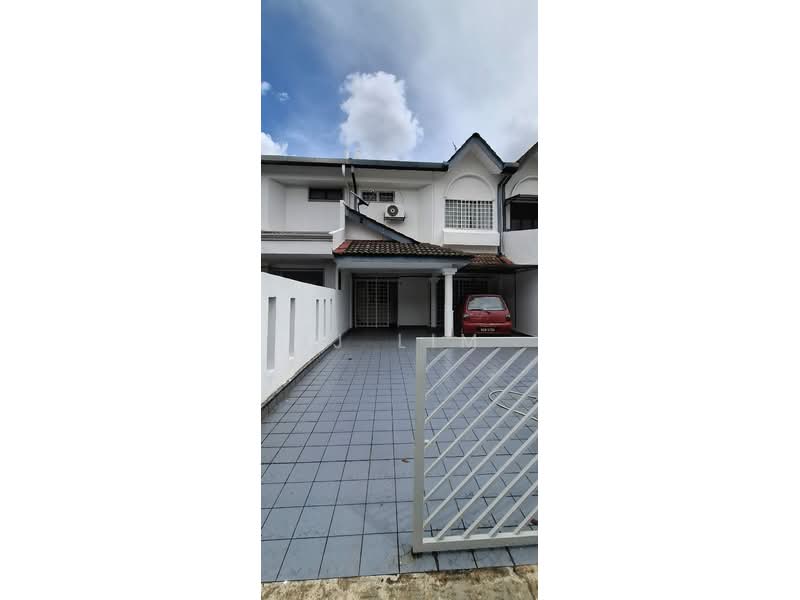 2-storey Terraced House for Rent in BANDAR PUCHONG JAYA (Puchong) - JJ Lim - Exterior - PropertyGuru.com.my