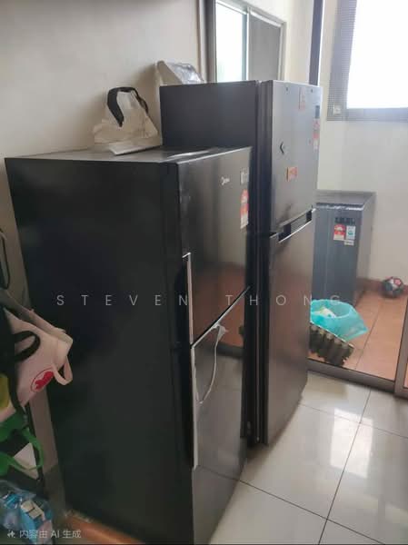 Servis Apartment untuk Disewa di OUG Parklane - Steven Thong - Interior - PropertyGuru.com.my