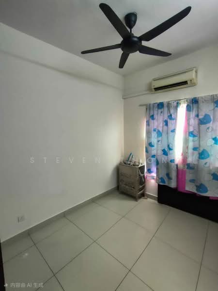 Servis Apartment untuk Disewa di OUG Parklane - Steven Thong - Interior - PropertyGuru.com.my