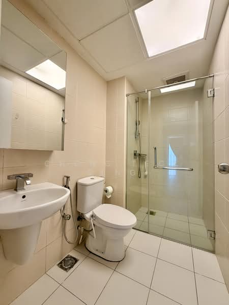 Service Residence for Rent at Solaris Dutamas - Chong Teck Seng - PropertyGuru.com.my