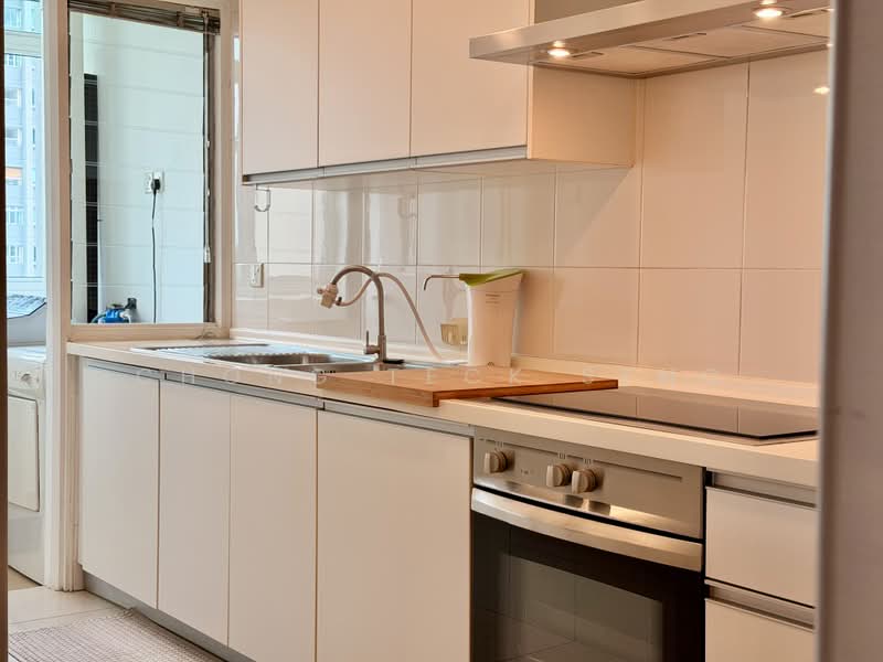 Service Residence for Rent at Solaris Dutamas - Chong Teck Seng - PropertyGuru.com.my