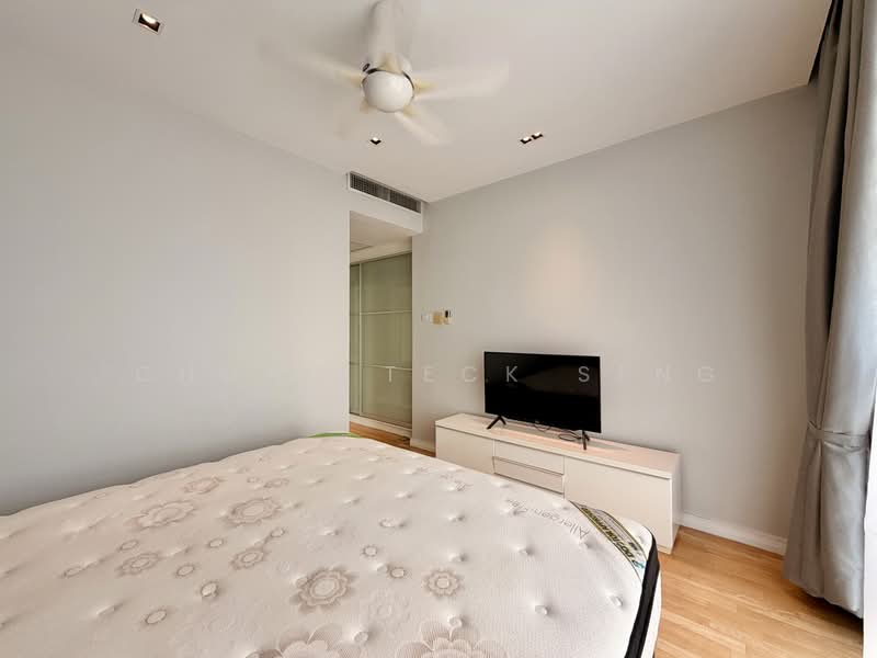 Service Residence for Rent at Solaris Dutamas - Chong Teck Seng - PropertyGuru.com.my