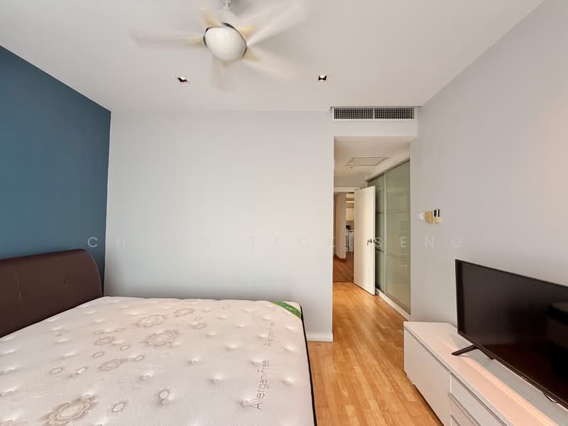 Service Residence for Rent at Solaris Dutamas - Chong Teck Seng - PropertyGuru.com.my