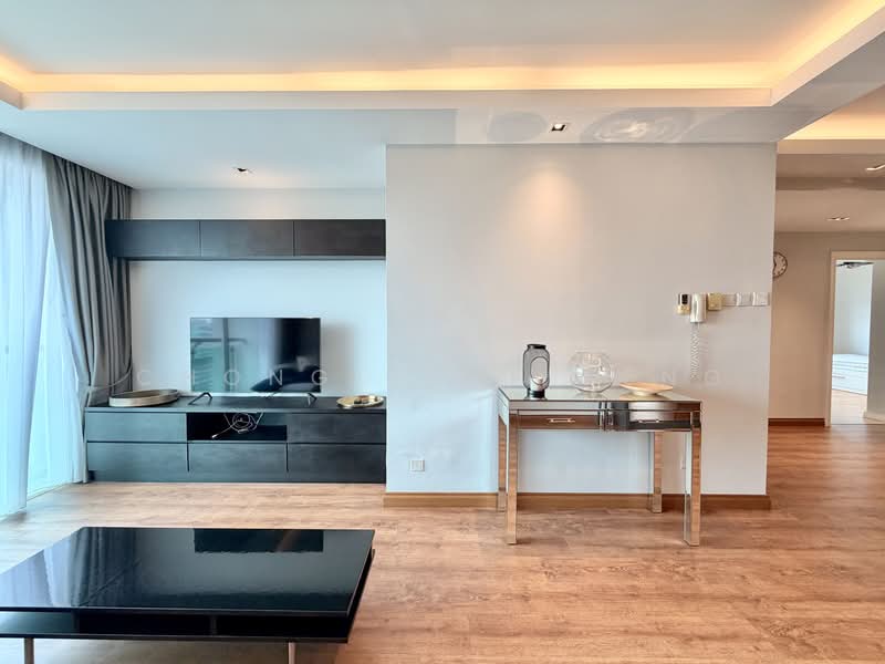 Service Residence for Rent at Solaris Dutamas - Chong Teck Seng - PropertyGuru.com.my