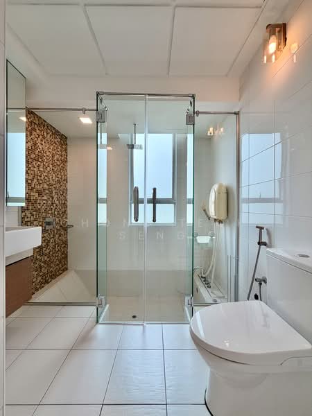Service Residence for Rent at Solaris Dutamas - Chong Teck Seng - PropertyGuru.com.my