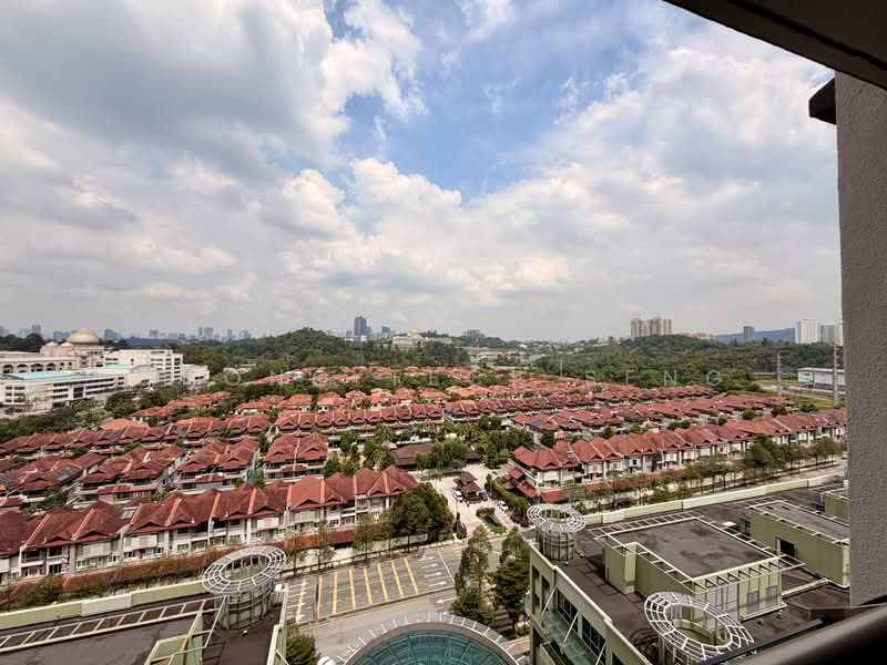 Service Residence for Rent at Solaris Dutamas - Chong Teck Seng - PropertyGuru.com.my