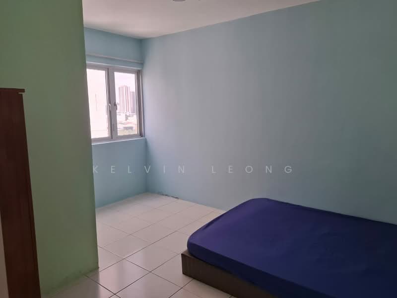 Apartment for Rent at PPA1M Bukit Jalil - Kelvin Leong - Bedroom - PropertyGuru.com.my