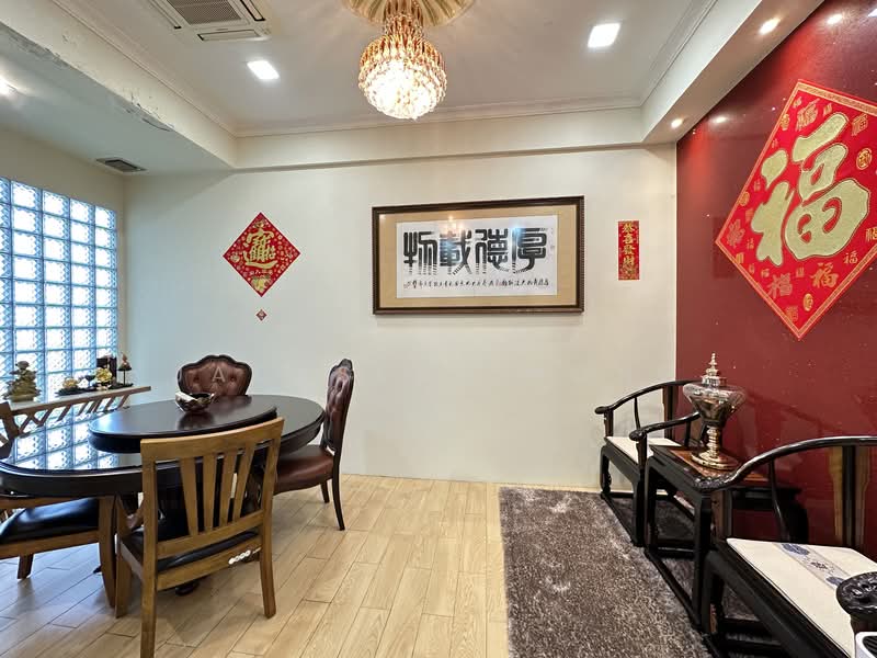 Bungalow for Sale in Batu 9 (Cheras) - Jacksley Wong - Dining Room - PropertyGuru.com.my