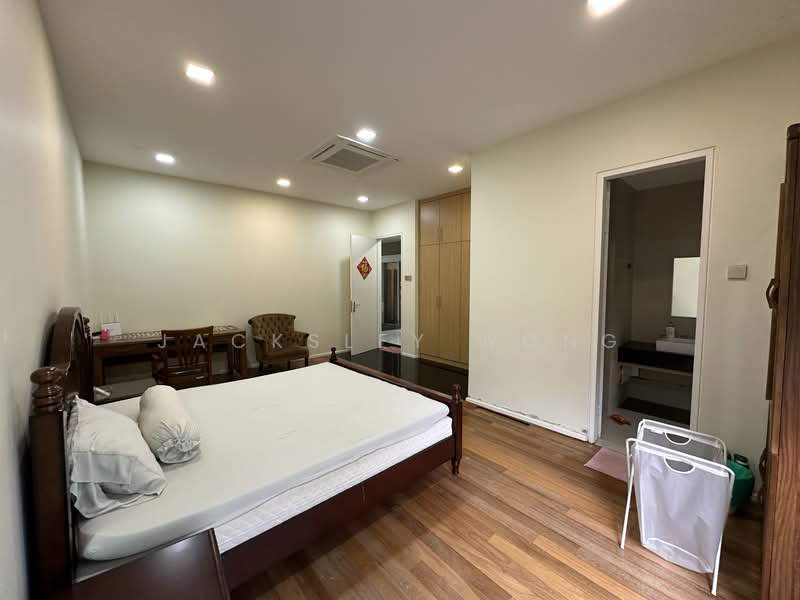 Bungalow for Sale in Batu 9 (Cheras) - Jacksley Wong - Bedroom - PropertyGuru.com.my