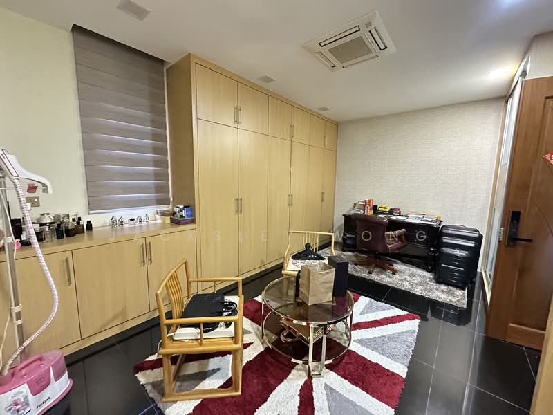 Bungalow for Sale in Batu 9 (Cheras) - Jacksley Wong - Study - PropertyGuru.com.my