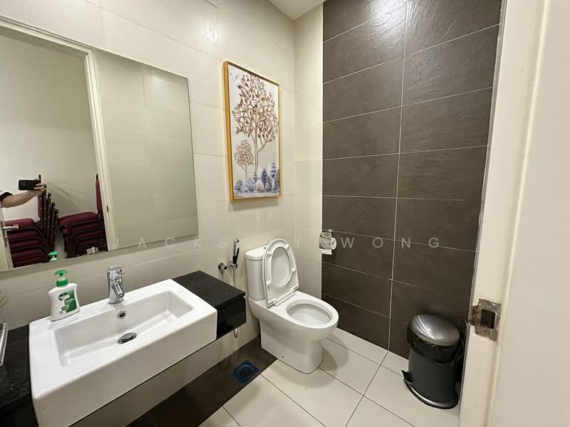 Bungalow for Sale in Batu 9 (Cheras) - Jacksley Wong - Bathroom - PropertyGuru.com.my