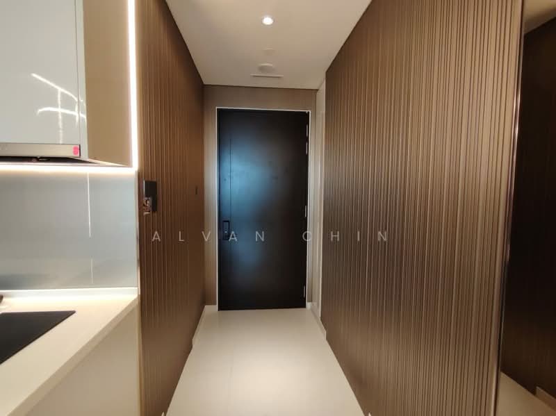 Service Residence for Rent at Pavilion Damansara Heights - Alvan Chin - PropertyGuru.com.my