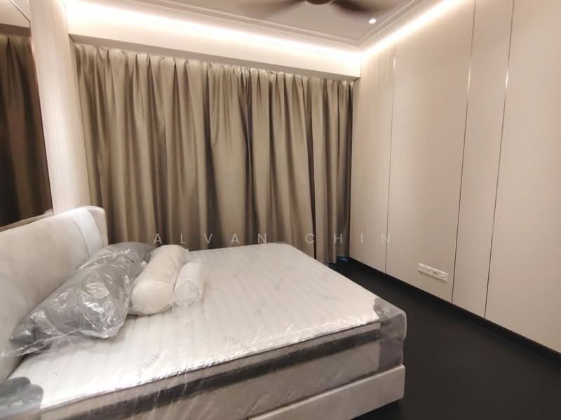Service Residence for Rent at Pavilion Damansara Heights - Alvan Chin - PropertyGuru.com.my