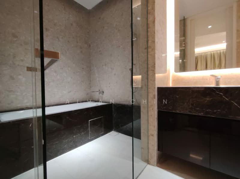 Service Residence for Rent at Pavilion Damansara Heights - Alvan Chin - PropertyGuru.com.my