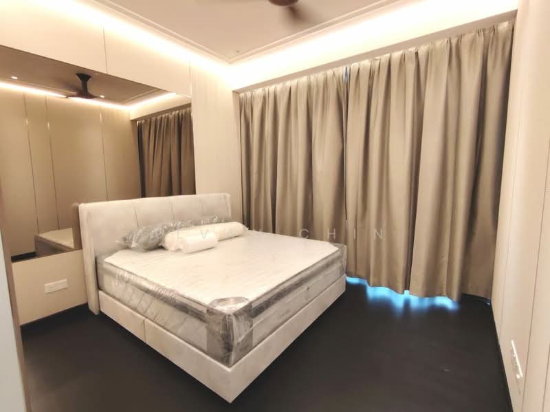 Service Residence for Rent at Pavilion Damansara Heights - Alvan Chin - PropertyGuru.com.my