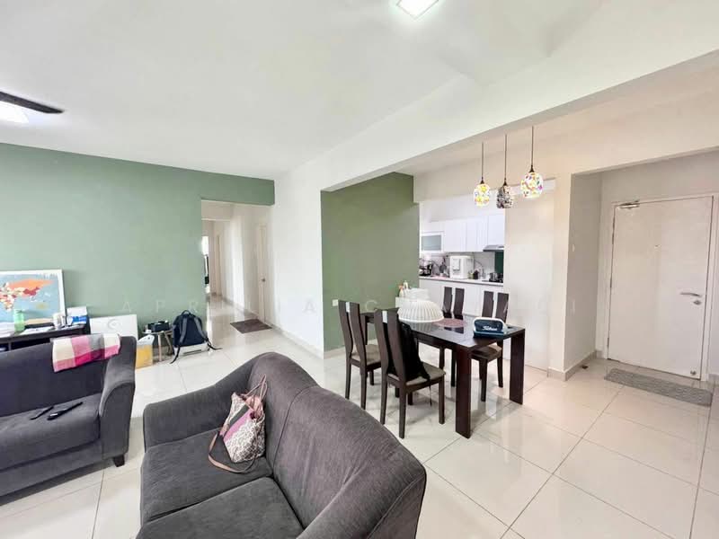 Apartment for Sale at Idaman Residence - APRILIA CHAYADI - PropertyGuru.com.my