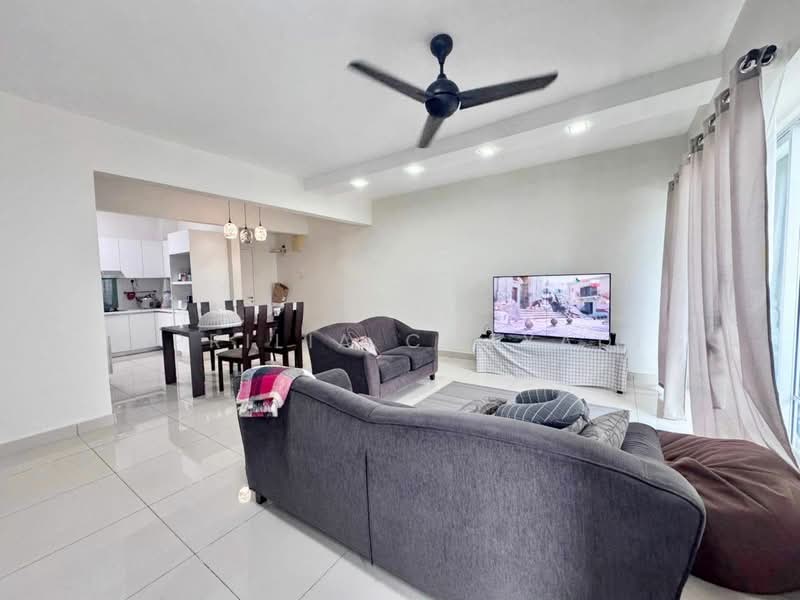 Apartment for Sale at Idaman Residence - APRILIA CHAYADI - PropertyGuru.com.my