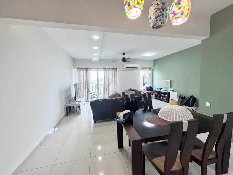 Apartment for Sale at Idaman Residence - APRILIA CHAYADI - PropertyGuru.com.my