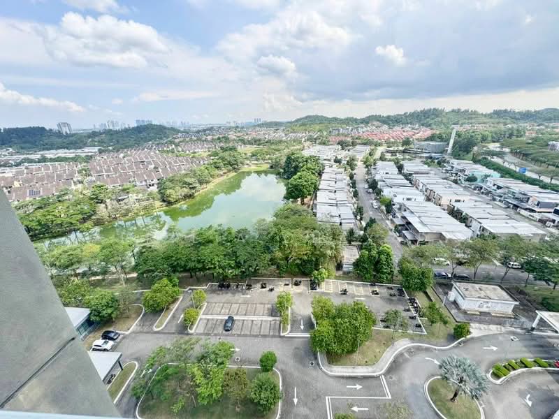 Apartment for Sale at Idaman Residence - APRILIA CHAYADI - PropertyGuru.com.my