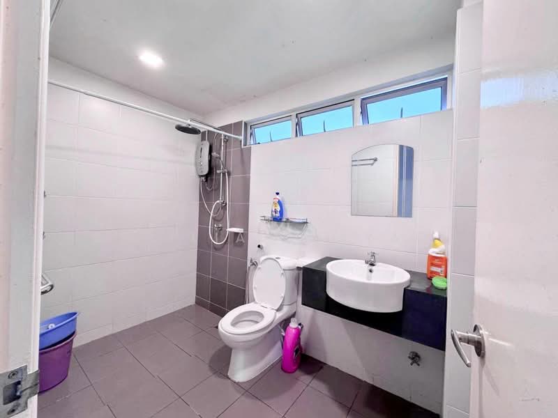 Apartment for Sale at Idaman Residence - APRILIA CHAYADI - PropertyGuru.com.my
